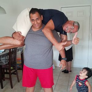 Meet your Posher, Hector